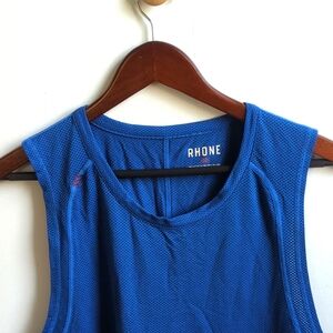 Rhone Mesh Tank Top